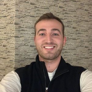 Meet your Posher, Zach